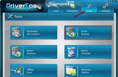 Download DriverEasy Full 2019 – Tải Và Cài Đặt Driver Tự Động Cho PC