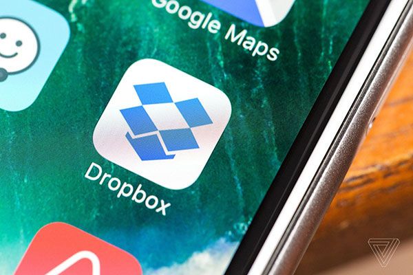 Download Dropbox – Lưu trữ, Chia Sẻ Dữ Liệu Cho PC, Android, iOS