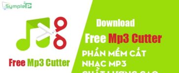 Download Free Mp3 Cutter – Phần Mềm Cắt Nhạc Mp3 Chất Lượng Cao