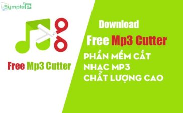 Download Free Mp3 Cutter – Phần Mềm Cắt Nhạc Mp3 Chất Lượng Cao