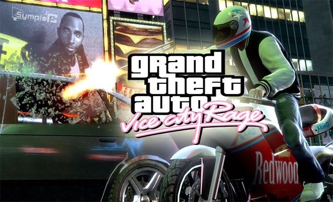 Download GTA Vice City 2018 Full – Game Cướp Đường Phố Cho Máy Tính
