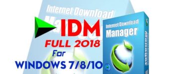 Download IDM Mới Nhất - Phần Mềm Tải File Siêu Tốc Cho Máy Tính