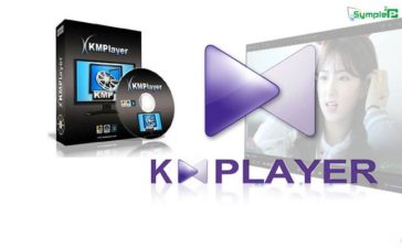 Download KMPlayer Full – Phần Mềm Xem Phim 4K HD Tốt Nhất Cho PC