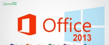 Download Office 2013 Full – Bộ Công Cụ Văn Phòng Microsoft Tốt Nhất