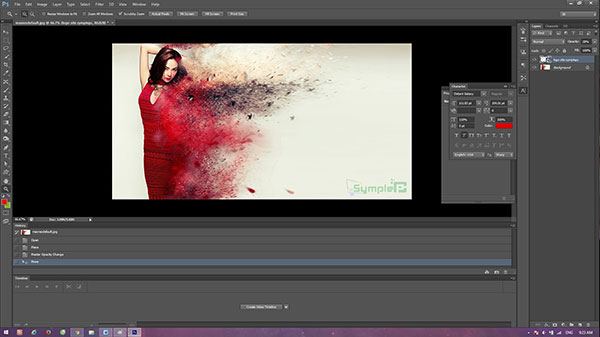 Download Photoshop CS6 – Phần Mềm Chỉnh Sửa Ảnh Chuyên Nghiệp