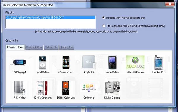 Download Total Video Converter - Video Chuyển Định dạng, Âm thanh số 1