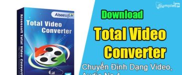 Download Total Video Converter – Chuyển Định Dạng Video, Audio No.1