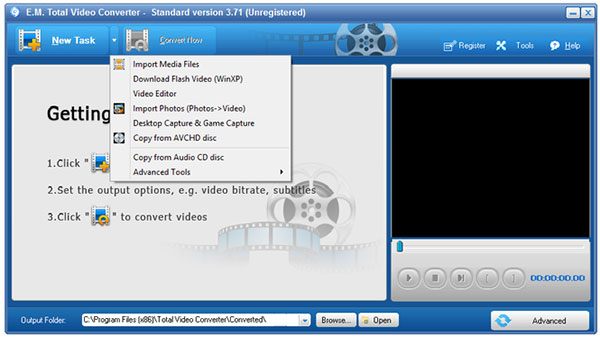 Download Total Video Converter - Video Chuyển Định dạng, Âm thanh số 1