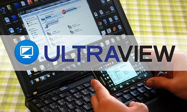 Download UltraViewer Mới Nhất – Điều Khiến Máy Tính, Hỗ Trợ Từ Xa