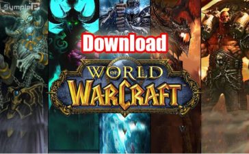 Download Warcraft 3 Full 2018 - Game Chiến Thuật Đỉnh Cao Trên PC