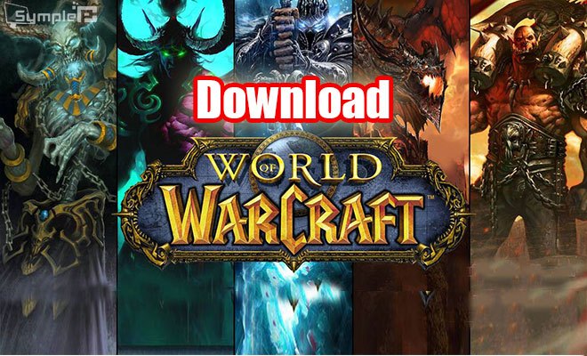 download play warcraft 2 online