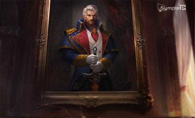 Cách Lên Đồ, Bảng Ngọc Bổ Trợ Cho Richter Mùa 8, Bá Chủ Đường Caesar