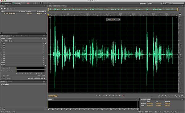 Download Adobe Audition - Chỉnh Sửa Âm Thanh Chuyên Nghiệp Trên PC