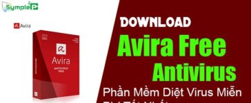 Download Avira Free Antivirus - Phần Mềm Diệt Virus Miễn Phí Tốt Nhất