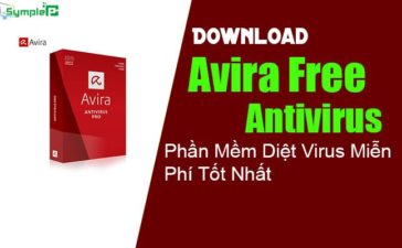 Download Avira Free Antivirus - Phần Mềm Diệt Virus Miễn Phí Tốt Nhất