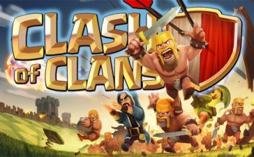 Download Clash of Clans - Chơi Game Chiến Thuật Trên PC, Điện Thoại