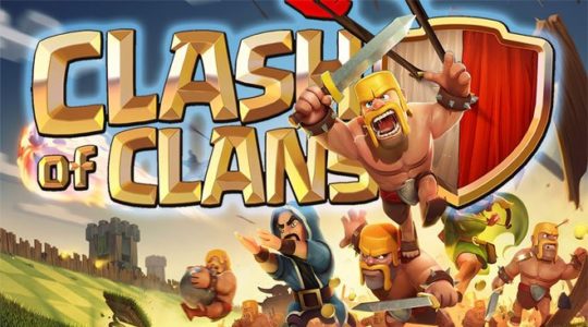 Download Clash of Clans - Chơi Game Chiến Thuật Trên PC, Điện Thoại