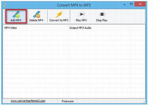 Download Convert MP4 to MP3 – Chuyển Đổi Video, Âm Thanh Trên PC