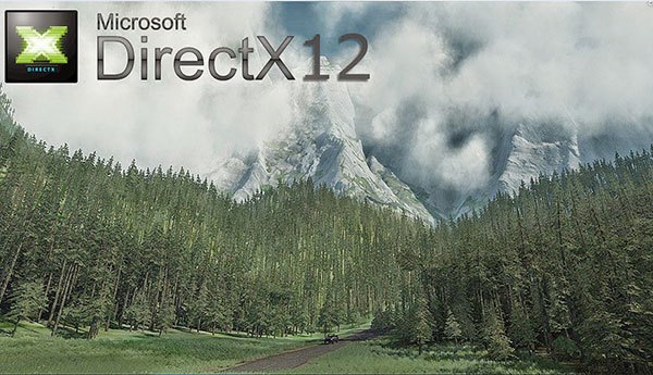 Download DirectX 12 – Hỗ Trợ, Nâng Cao Đồ Hoạ Hình Ảnh Windows