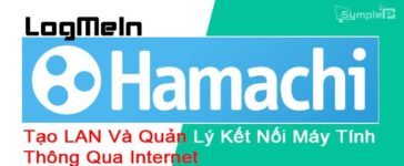 Download Hamachi – Tạo LAN Và Quản Lý Kết Nối Máy Tính Thông Qua InternetDownload Hamachi – Tạo LAN Và Quản Lý Kết Nối Máy Tính Thông Qua Internet