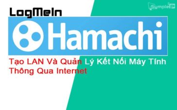 Download Hamachi – Tạo LAN Và Quản Lý Kết Nối Máy Tính Thông Qua InternetDownload Hamachi – Tạo LAN Và Quản Lý Kết Nối Máy Tính Thông Qua Internet