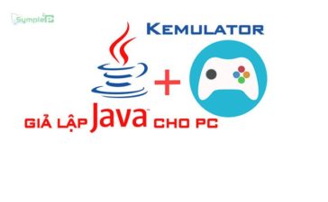 Download Kemulator 2018 - Giả Lập Java, Chơi Game Trên Máy Tính