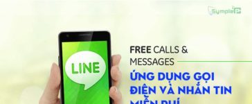 Download LINE - Ứng Dụng Chat, Video Call, Miễn Phí Cho Android, iOS