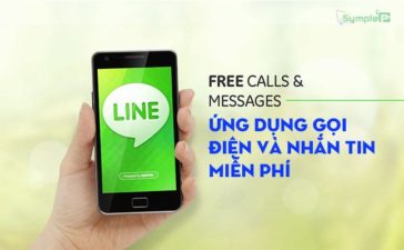 Download LINE - Ứng Dụng Chat, Video Call, Miễn Phí Cho Android, iOS