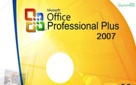 Download Office 2007 Full – Bộ Cài Công Cụ Văn Phòng Microsoft 2007