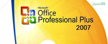 Download Office 2007 Full – Bộ Cài Công Cụ Văn Phòng Microsoft 2007