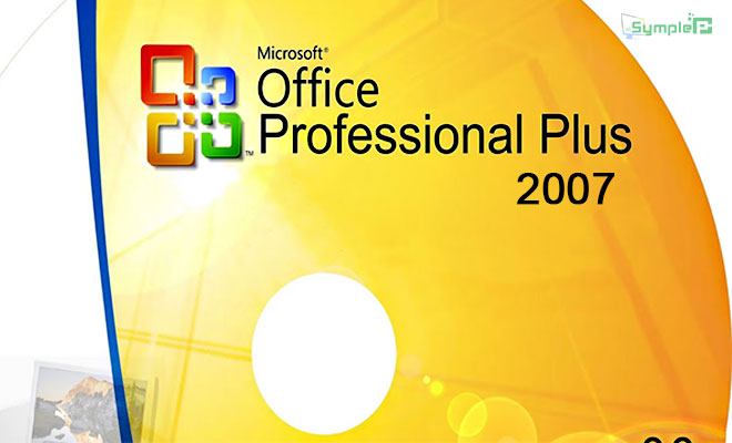 Download Office 2007 Full – Bộ Cài Công Cụ Văn Phòng Microsoft 2007