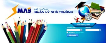 Download SMAS - Nhập Điểm, Quản Lý Học Sinh, Quản Lý Nhà Trường