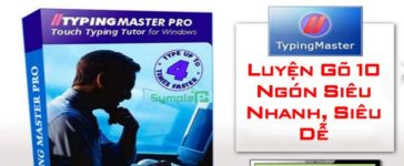Download TypingMaster Pro - Luyện Gõ 10 Ngón Siêu Nhanh, Siêu Dễ