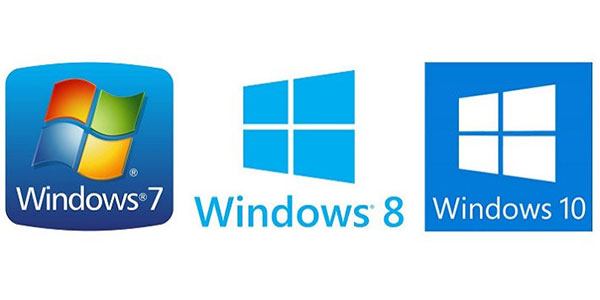 Nên Chọn Cài Win 10, Win 8.1 Hay Win 7, Khi Biết Những Sự Thật Này?