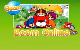 Tải Game Boom Online – Trò Chơi Đặt Boom Trên Máy Tính Hay Nhất