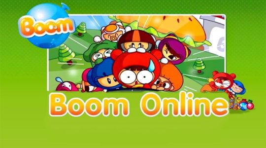 Tải Game Boom Online – Trò Chơi Đặt Boom Trên Máy Tính Hay Nhất