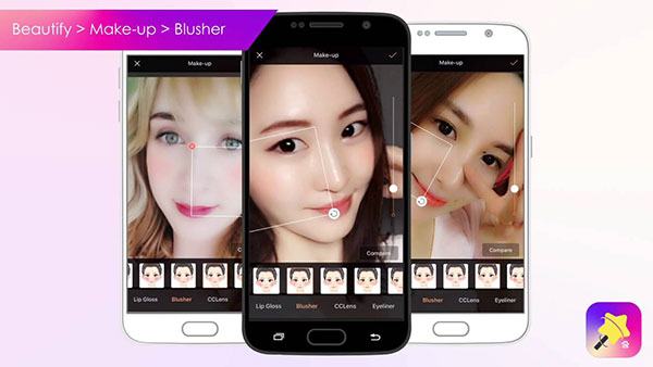 Tải PhotoWonder - Chụp, Chỉnh Sửa Ảnh Chuyên Nghiệp Trên Android, iOS