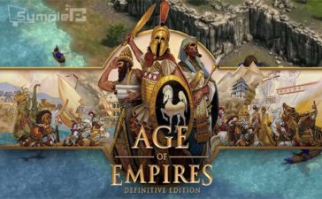 Download Age of Empires III – Game AOE Đế Chế 3 Cho Máy Tính