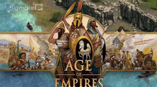 Download Age of Empires III – Game AOE Đế Chế 3 Cho Máy Tính