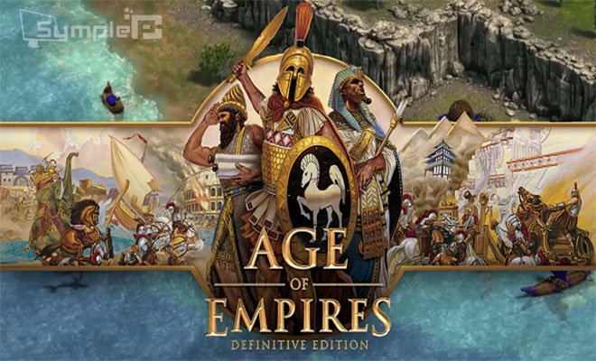 Download Age of Empires III – Game AOE Đế Chế 3 Cho Máy Tính