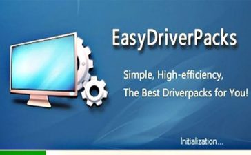 Download Easy DriverPack – Cài Đặt Driver Auto Cho Windows 7/8/10/XP