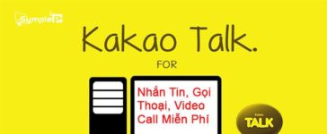 Download KakaoTalk – Nhắn Tin, Gọi Thoại, Video Call Miễn Phí Số 1