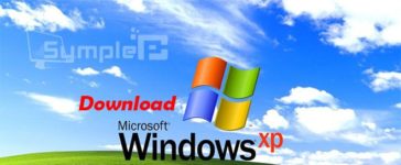 Download Windows XP – Bộ Cài .ISO WinXP SP3 File Gốc Từ Microsoft