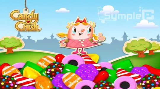 Tải Candy Crush Saga – Game Xếp Kẹo Ngọt Trên Mobile Android, iOS