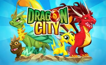 Tải Dragon City - Game Đảo Rồng Chiến Đấu Hấp Dẫn Cho Android, iOS