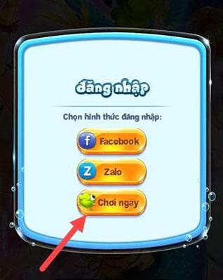 Tải Game iCá - Bắn Cá Online ZingPlay VNG Cho Điện Thoại Android