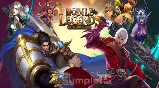 Tải Mobile Legends: Bang Bang – Game MOBA Hot 2019 Cho Android, iOS