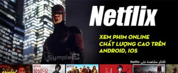 Tải Netflix - TV Show, Xem Phim Online Chất Lượng Cao Trên Android, iOS