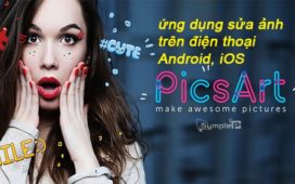 Tải Picsart - Ứng Dụng Chỉnh Sửa Ảnh Chuyên Nghiệp Android, iOS