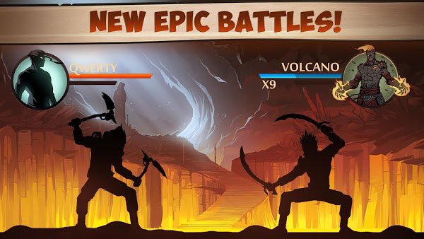 Tải Shadow Fight 2 – Game Nhập Vai Đối Kháng Hấp Dẫn Trên Android, iOS